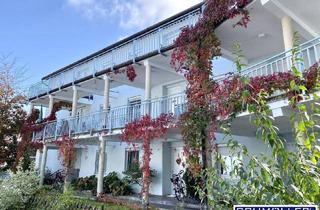 Wohnung kaufen in Raiffeisenplatz, 4623 Gunskirchen, 4 Zimmer-Wohnung auf zwei Ebenen mit TG-Platz und Loggia im Zentrum von Gunskirchen