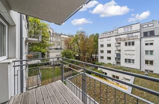 Wohnung kaufen in Haymerlegasse, 1160 Wien, 2-Zimmer Wohnung mit Balkon in 1160 zu verkaufen
