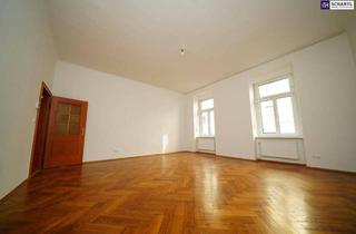 Wohnung kaufen in Schießstattgasse, 8010 Graz, Altbaujuwel im Herzen von Graz: 100 m² voller Charme, Stil & Wohnqualität
