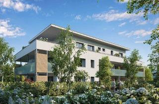 Wohnung kaufen in 8041 Graz, Exklusiv & nachhaltig wohnen: 2-Zimmer-Erstbezug mit 16 m² Terrasse | Baustart erfolgt!