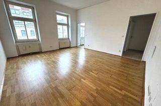 Wohnung kaufen in Quellenstraße, 1100 Wien, Einziehen oder vermieten: Sanierte 2-Zimmer-Wohnung