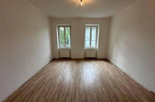 Wohnung mieten in Grafenbergerstraße 26, 3730 Eggenburg, 2 - Zimmer-Wohnung im grünen, mittelalterlichen Eggenburg