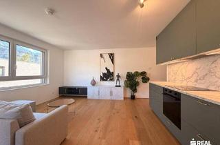 Wohnung mieten in Bahngasse 31, 6850 Dornbirn, Neuwertige 2-Zimmer-Wohnung im Halterdorf!
