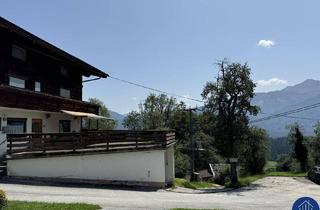 Wohnung mieten in Oberberg, 6252 Haus, 3-Zimmer Wohnung am Berg nähe Berglsteinersee ab sofort zu mieten