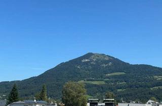 Wohnung mieten in Gaisberg, 5020 Salzburg, SMALL LUXURY MIETEN mit traumhaftem Blick 2-Zimmer Wohnung möbliert inkl Waschmaschine und TG Platz