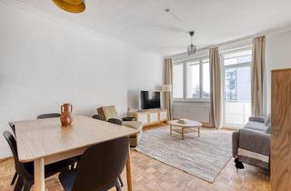 Wohnung mieten in Maroltingergasse 24, 1140 Wien, Frisch sanierte 4 Zi im 14. Bezirk, ruhige Lage, U3 Kendlerstraße, Balkon, Gemeinschaftsgarten (VIE264)