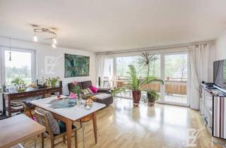 Wohnung mieten in 6344 Walchsee, Charmante 3 Zimmer Wohnung mit herrlichem Kaiserblick