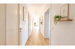 Wohnung mieten in 9020 Klagenfurt, Klagenfurt - Waidmannsdorf: großzügige 4-ZI Wohnung mit Balkon & Garagenstellplatz in UNI-Nähe