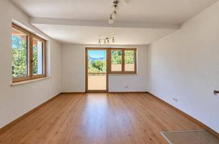 Wohnung mieten in 6353 Going am Wilden Kaiser, Neuwertige Gartenwohnung mit drei Schlafzimmern in traumhaft idyllischer Panoramalage von Going