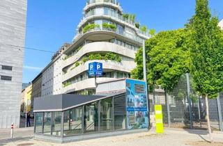 Wohnung mieten in Lilienbrunngasse, 1020 Wien, Stunning 5-Room Residence with Sunlit Balcony