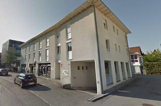 Wohnung mieten in Mozartstraße 11, 6850 Dornbirn, Im Herzen von Dornbirn: Gemütliche 2-Zimmerwohnung zu vermieten!