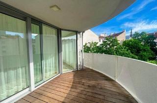 Wohnung mieten in Lilienbrunngasse, 1020 Wien, Repräsentative 5-Zimmer-Wohnung mit sonnigem Balkon direkt gegenüber dem Schwedenplatz