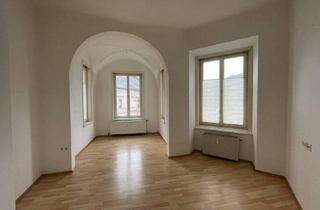 Wohnung mieten in 8750 Judenburg, Gut aufgeteilte Mietwohnung in zentraler Lage in Judenburg