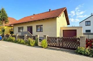 Haus kaufen in 2201 Gerasdorf, Zurück in die Zukunft!