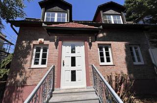 Einfamilienhaus kaufen in Wolfersberg, 1140 Wien, Sanierungsbedürftige Doppelhaushälfte