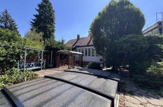 Einfamilienhaus kaufen in Wolfersberg, 1140 Wien, Doppelhaushälfte in Traumlage
