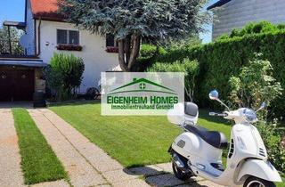 Einfamilienhaus kaufen in 2331 Vösendorf, Einfamilienhaus mit gepflegtem Garten und Garage