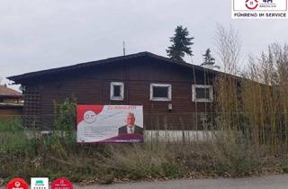 Haus kaufen in 2230 Gänserndorf, TRAUMHAFTES HAUS AM BADESEE BEI GÄNSERNDORF – EIGENER RÜCKZUGSORT AM WASSER