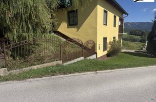 Mehrfamilienhaus kaufen in 9375 Hüttenberg, Entzückendes Einfamilien- bzw. Mehrfamilienhaus über der Nebelgrenze in Zosen mit atemberaubender AUSSICHT !