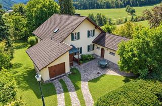 Haus kaufen in 3203 Rabenstein an der Pielach, Traumhaftes Anwesen in idyllischer Lage