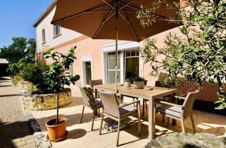 Haus kaufen in 2485 Wimpassing an der Leitha, TOSKANA FEELING - MALERISCHES ANWESEN mit mediterranem Flair & beeindruckendem Eigengrund!