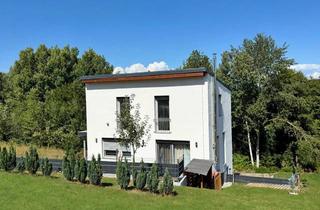 Einfamilienhaus kaufen in Nestelbachberg 76, 8302 Nestelbach bei Graz, NEUWERTIG: Modernes Einfamilienhaus (ca. 146 m²) mit Garten (773 m²) in Nestelbach bei Graz