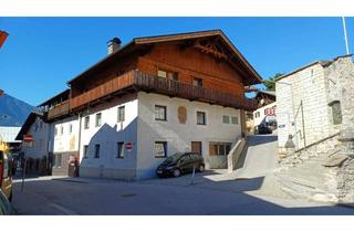 Haus kaufen in 6410 Telfs, Stadthaus mit 3 Wohnungen