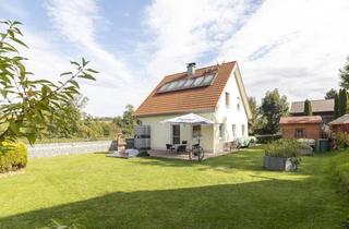 Einfamilienhaus kaufen in 4863 Steindorf, Einfamilienhaus mit schönem Garten in Seewalchen/Steindorf