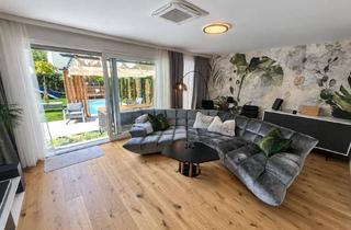 Haus kaufen in Donau, 1220 Wien, Haus nahe Alte Donau / Privatverkauf / Pool / Garten / 2 Stellplätze