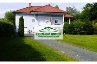 Einfamilienhaus kaufen in 7551 Stegersbach, Sensationspreis - Ihr charmantes Wohndomizil in der Thermenregion