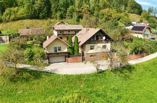 Haus kaufen in 9133 Weinberg, *** Landleben mit Potenzial in der Südkärntner Seenregion ***
