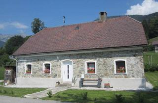 Haus kaufen in 8904 Frauenberg, Steinhaus mit 2 Nebengebäuden und großem Grundstück