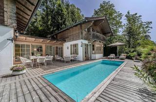 Haus mieten in 6370 Kitzbühel, Landhausjuwel in Kitzbühel!