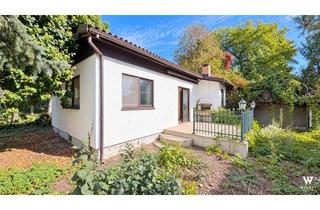 Grundstück zu kaufen in Donau, 1220 Wien, Baugrundstück Alte Donau | ganzjährig bewohnbar | ca. 324 m² Grundstücksfläche
