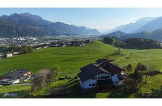 Grundstück zu kaufen in Kleinsöll, 6252 Breitenbach am Inn, BREITENBACH am INN - KLEINSÖLL/BERG - Baugrundstück mit Fernblick & Bergpanorama ca. 600 m²