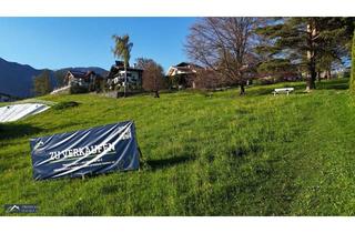 Grundstück zu kaufen in 6252 Breitenbach am Inn, Breitenbach am Inn - Kleinsöll - Baugrundstück 799,00 m² mit Berg-, Fern- & Grünblick - Fläche noch veränderbar!