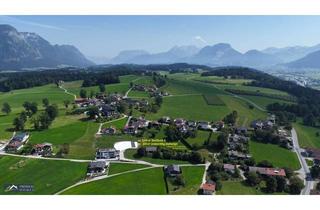 Grundstück zu kaufen in Kleinsöll, 6252 Breitenbach am Inn, BREITENBACH am INN - KLEINSÖLL - Großzügiges Baugrundstück 2759 m² mit Berg - & Landschaftsblick