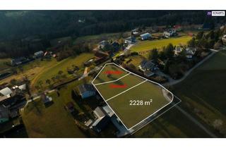 Grundstück zu kaufen in Zösenberg, 8045 Weinitzen, Eine Aussicht für Generationen: Exklusives Panoramagrundstück in Bestlage über Graz. Jetzt Besichtigungstermin sichern!