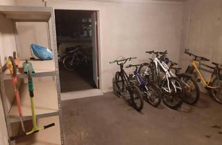 Lager mieten in Edith-Stein-Weg, 6020 Innsbruck, Lager in Tiefgarage