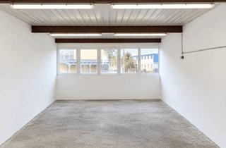 Lager mieten in Bahnhofstraße 16, 6922 Wolfurt, Wolfurt - Lagerfläche mit ca. 42 m²