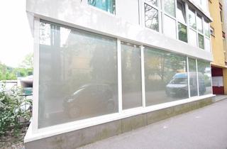 Gewerbeimmobilie kaufen in 5020 Salzburg, "SCHALLMOOS - Einzigartiges Atelier/Büro mit Wohnmöglichkeit und PKW-Stellplatz nähe Bahnhof"