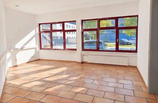 Büro zu mieten in Feldstraße 14, 6837 Weiler, Flexibler Gewerbe-/Büroraum - optional mit Lager - in Weiler