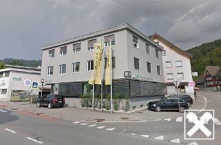 Büro zu mieten in 6858 Schwarzach, Alle Möbel sind schon da - nur Sie fehlen noch!