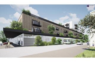 Gastronomiebetrieb mieten in 8053 Graz, Top-Standort in Graz-Webling: Repräsentative Neubaufläche für Handel, Gastronomie, Fitness oder Showroom – Jetzt Standortchance sichern!