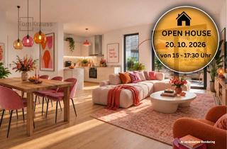Wohnung kaufen in Dr. Skala Straße, 1210 Wien, VORSTADT IDYLLE IN STAMMERSDORF