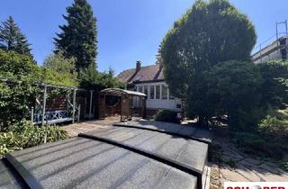 Einfamilienhaus kaufen in Wolfersberg, 1140 Wien, Doppelhaushälfte in Traumlage