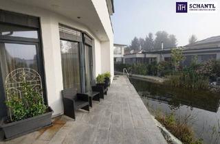 Anlageobjekt in Obere Seeparkgasse, 8073 Feldkirchen bei Graz, Substanzstarkes Premium-Investment in Feldkirchen bei Graz: Langfristig vermietete Zahnarztpraxis und exklusive Wohneinheit