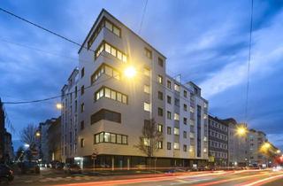 Wohnung mieten in 4020 Linz, Hochwertiges Wohnen nahe dem Musiktheater – zentral, modern und mit zwei privaten Außenbereichen