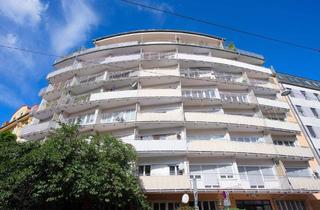Wohnung kaufen in Körblergasse 15, 8010 Graz, Sanierungshit in Geidorf: Zwei Balkone. Tausend Ideen. Ein neuer Anfang.
