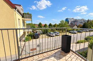 Maisonette kaufen in 2351 Wiener Neudorf, MAISONETTE-LIEBE | Wohnen auf 2 Ebenen | 3 Zimmer | Balkon | Garage